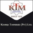 Khawaja TanneriesPvtLtd