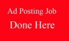 The best home based data entry job,dont miss this great opportunity