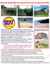 Philippines-Boracay-Yapak-500sm-vacant-lot-for-sale-with-clean-land-title-