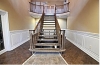 - - Wall Wainscoting - -