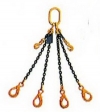 Distributor of Lifting equipments and sling set.