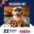Columbus-Day-Special-22-Off-Pet-Supplies-at-BestVetCare-