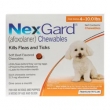 Nexgard-for-Dogs-Best-Flea-Tick-Protection-BestVetCare