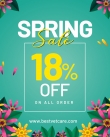 Spring-Season-Sale-18-Off-on-Pet-Supplies-only-@-BestVetCare