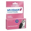 Milbemax-for-Cats-�-Broad-Spectrum-Parasite-Protection