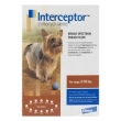 Shop Interceptor for Dogs - Save Big on Worm Protection only @BestVetCare