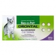 Drontal for Cats � Effective Dewormer for Complete Parasite Protection